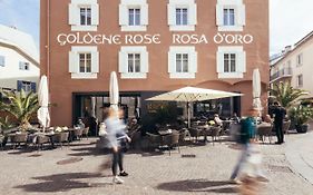 Hotel Goldene Rose